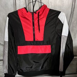 NEW Hip Hop Jacket from NX 3